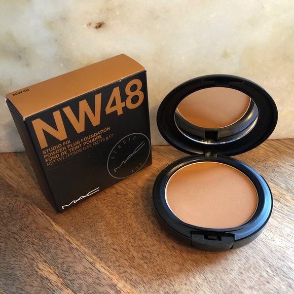 mac studio fix nw48